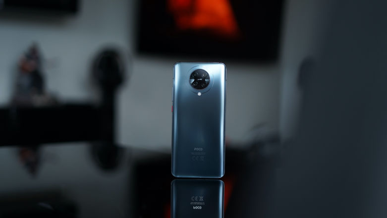 On powinien być taki od początku! Recenzja Poco F2 Pro