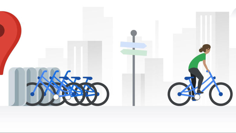 Ważna zmiana w Mapach Google. Przemieszczanie się po mieście będzie jeszcze łatwiejsze