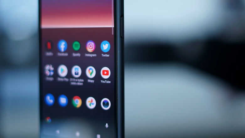 Telefony Sony uratowane. Nie podzielą losów LG