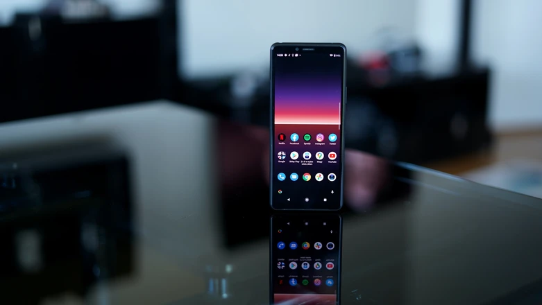 Sony, w taki sposób nie zawojujecie rynku. Recenzja Xperia 10 II