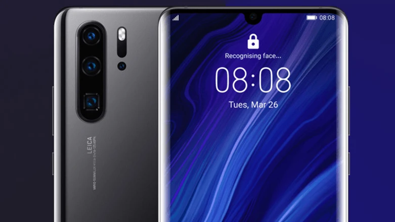 Huawei P30 Pro w wersji 6/128 GB w przedłużonej promocji