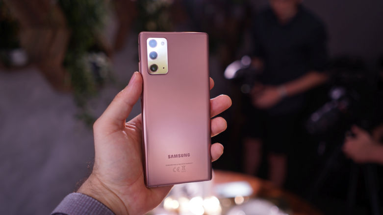 Samsung żegna się z serią Galaxy Note? Jakoś trudno mi w to uwierzyć