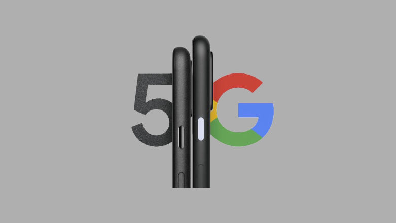 Google Pixel 5 i Pixel 4a zaprezentowane! Będą wspierać 5G, ale...