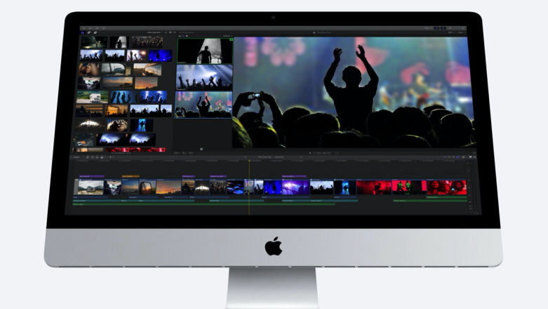 Apple wprowadza nowego iMaca 27-cali. Najdroższy wariant kosztuje 43 999,00 zł