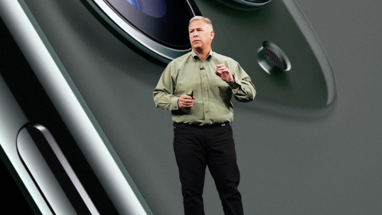 Phil Schiller opuszcza stanowisko starszego wiceprezesa Apple