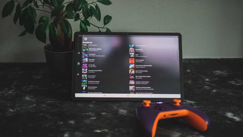 Oto przyszłość gier. Granie w chmurze, usługa streamingowa Microsoftu - pierwsze wrażenia