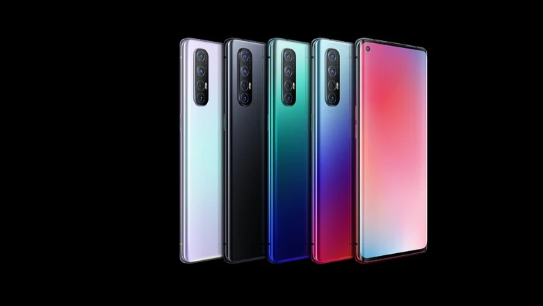 Oppo Reno3 Pro: mocarny średniak z którego każdy będzie zadowolony [recenzja]