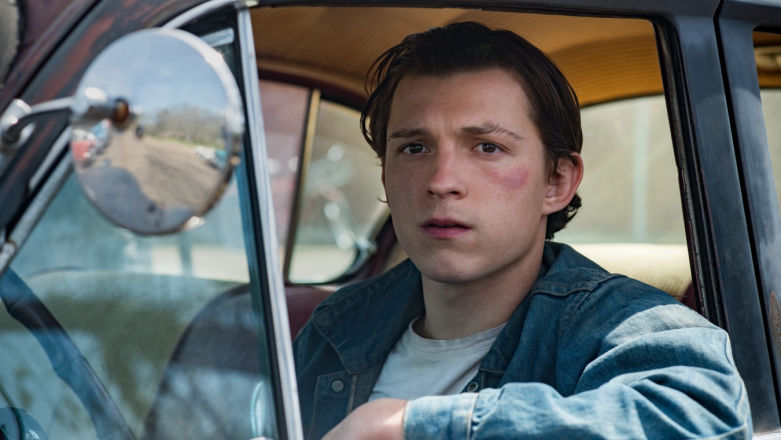 Spider-man i Batman w filmie Netfliksa. "Diabeł wcielony" na genialnym zwiastunie