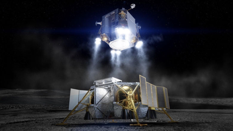 NASA i Boeing - mieli lecieć na Księżyc, lądują u prokuratora