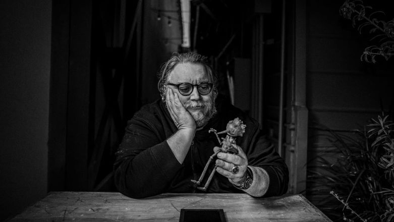 Pinocchio w wizji Guillermo Del Toro w gwiazdorskiej obsadzie już wkrótce na Netfliksie
