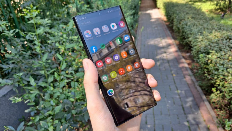 Ten telefon nie powinien mieć premiery w lecie - recenzja Samsung Galaxy Note 20 Ultra 5G