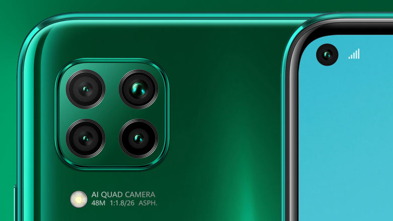 Huawei tak stęskniło się za Google, że na jego zlecenie ma być przygotowane... śledztwo antymonopolowe!