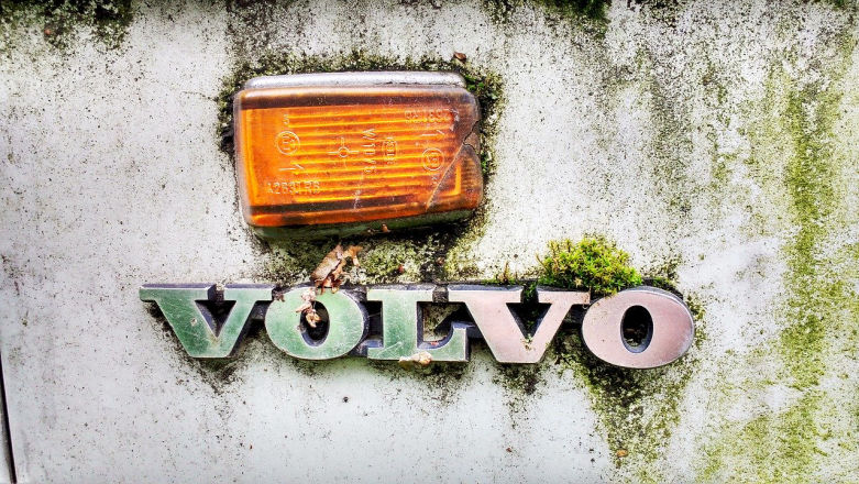 Kiedy w Szwecji będą Chiny... czyli ile jest Volvo w Volvo obecnie?
