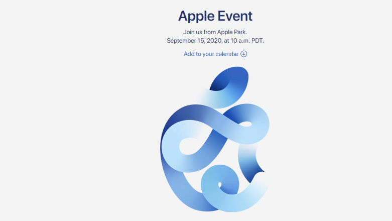 Apple pokaże iPhone 12 i nowe zegarki Apple Watch już 15 września