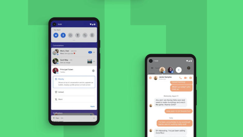 Twój smartfon nie dostanie Androida 11? Nie wszystko stracone - są jeszcze custom ROMy