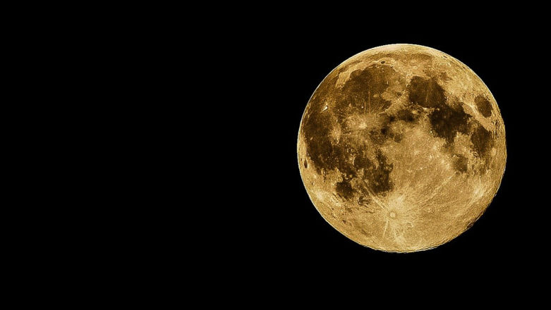 NASA chce skupować materiał księżycowy, ale jest haczyk...