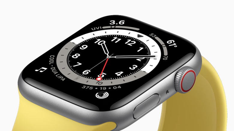 Apple Watch vs. smartwatche z Androidem. Czy konkurencja ma jeszcze szansę?