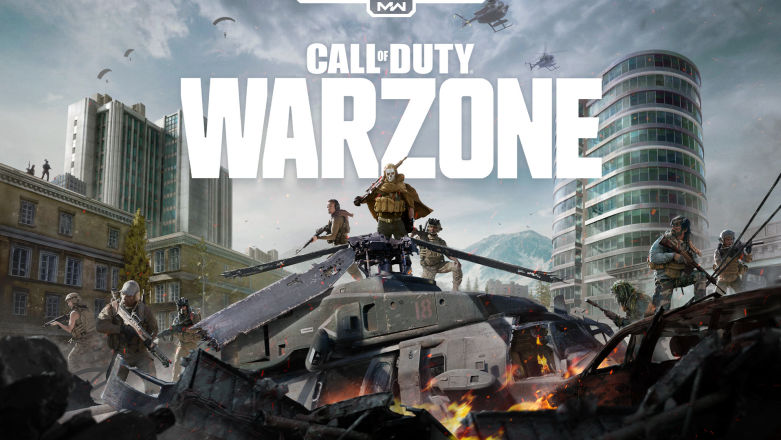 Activision uwarzyło najlepszą grę w swojej karierze. Sami są chyba zdziwieni tym sukcesem