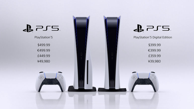 PlayStation 5 bez wstecznej kompatybilności z grami z PS1/2/3, to już pewne
