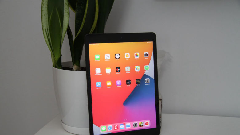 iPad 8. generacji odesłał mojego iPada Air na emeryturę