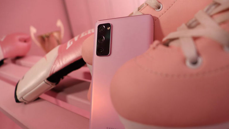 Odważnie. Kolorowo. Pierwsze wrażenia z użytkowania Samsunga Galaxy S20 FE