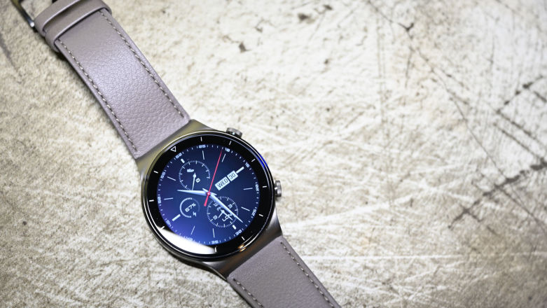 Recenzja Huawei Watch GT2 Pro. Tytan, szafir, ceramika na nadgarstku
