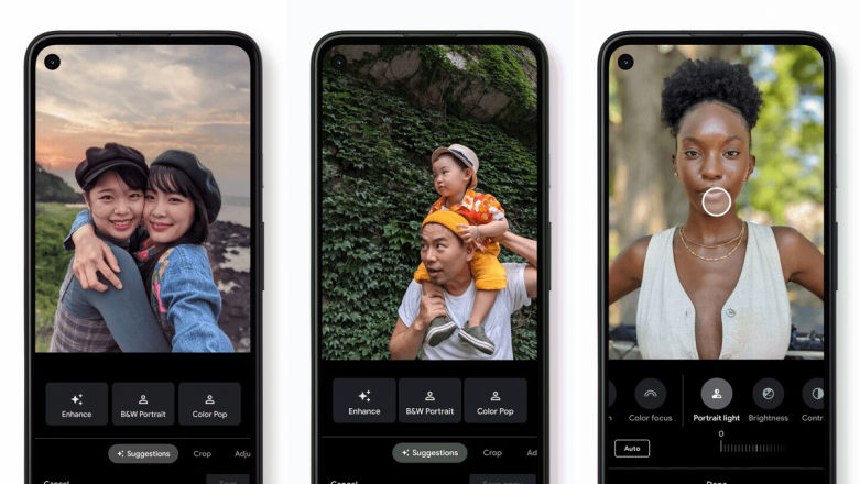 Zdjęcia Google dostaną nowe funkcje, ale tylko dla tych co płacą za Google One
