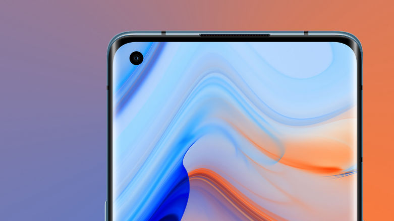 OPPO Reno4 oficjalnie. Trzy nowe smartfony już dostępne w Polsce