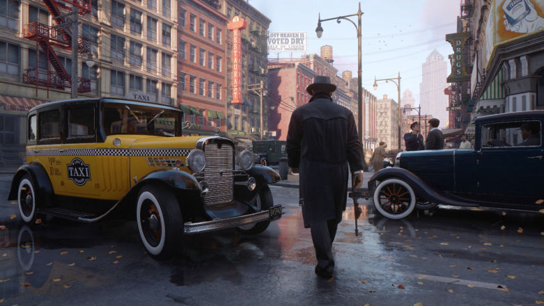Nowa Mafia czy powrót BioShocka? Ten rok będzie świetny dla graczy