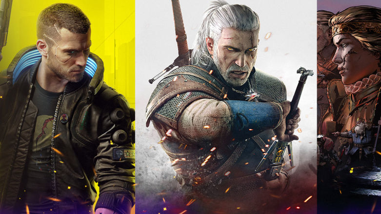 Kod źródłowy Cyberpunk 2077 w rękach hakerów. Grożą jego publikacją