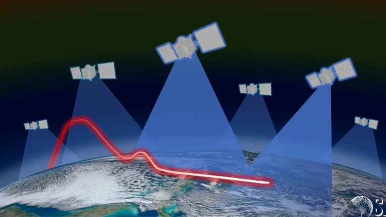 SpaceX się nie zatrzymuje i zbiera kontrakt na budowę wojskowych satelitów