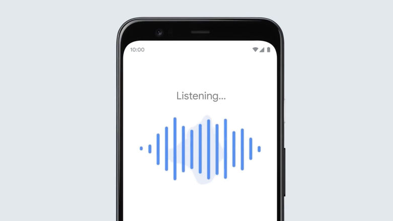 Wystarczy Google zanucić utwór, by wyszukiwarka go dla nas odnalazła