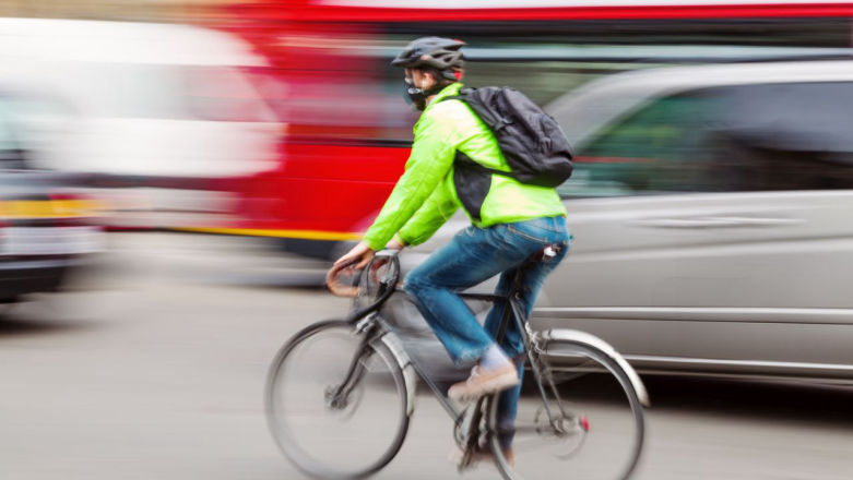 Google Mapy dla rowerzystów dokładniejsze. Warszawa udostępniła Google dane tras rowerowych