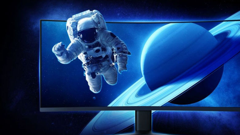Mi Curved Gaming 34 - Xiaomi uzmysłowiło mi, że pora na zmianę monitora
