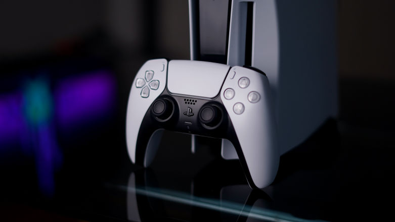PlayStation zarabia dla Sony duże pieniądze mimo problemów z zamówieniami PS5