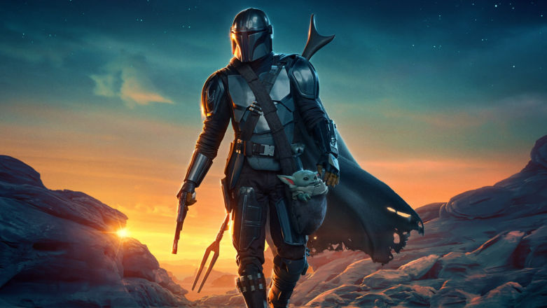 To jest powrót, na jaki czekaliśmy. Recenzja premiery 2. sezonu "The Mandalorian"