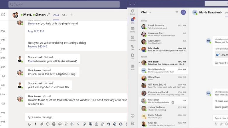 Microsoft Teams zyska nowy dialer oraz kompatybilność z Apple Car Play