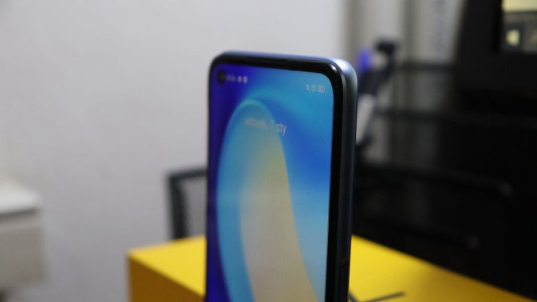 Znajdźcie mi lepszy smarfon za 800 zł - recenzja realme 7