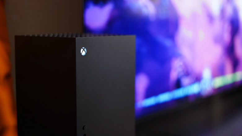 Xbox Series X rok po premierze. Microsoft nareszcie ma na siebie pomysł