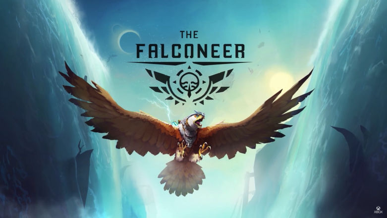 The Falconeer to dla mnie piękny pokaz 120 FPS i... powtarzalność, która nuży