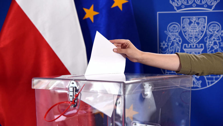 Mówię stanowcze „nie” wyborom online. Autentycznie się ich boję