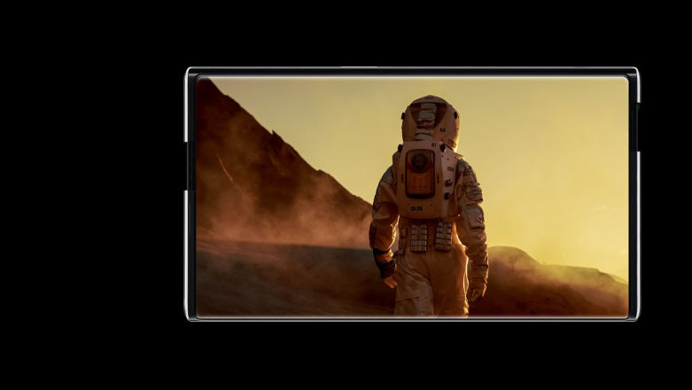 Oppo się rozwija i to dosłownie. Tak wygląda przyszłość smartfonów?