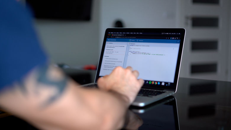 Kurs CodeGym skutecznie pomoże w nauce programowania Java