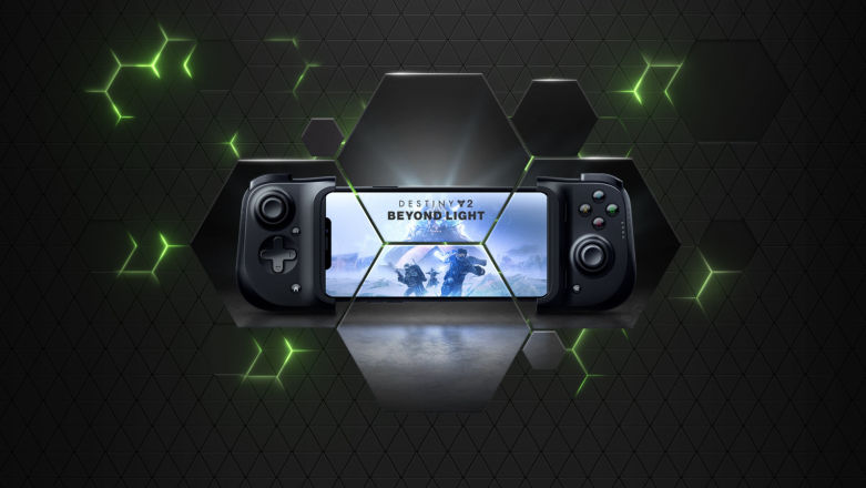 Gry z PC na iPhone'ach i iPadach dostępne dzięki GeForce NOW!