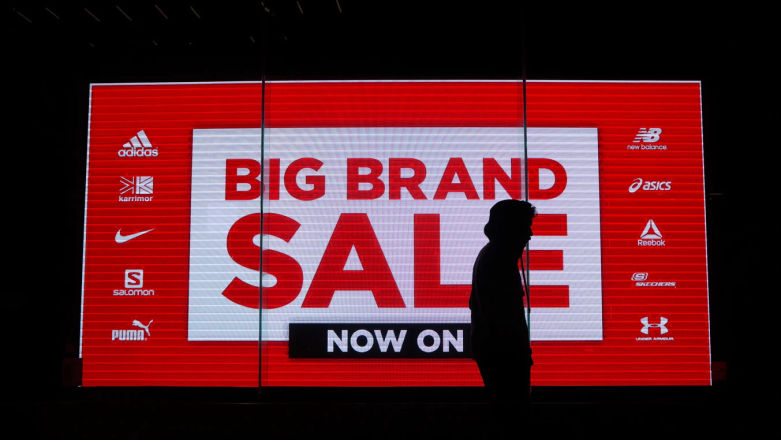 Nadchodzący Black Friday może być najlepszym w historii. Ale może też być najgorszym...