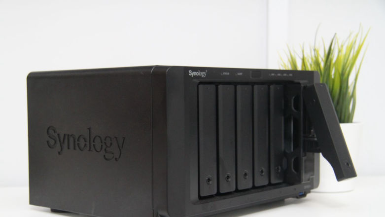 Dlaczego warto mieć serwer NAS od Synology?