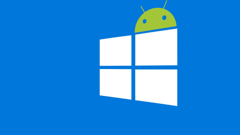 Już za rok uruchomicie wszystkie aplikacje z Androida na Windows. Bez emulatora
