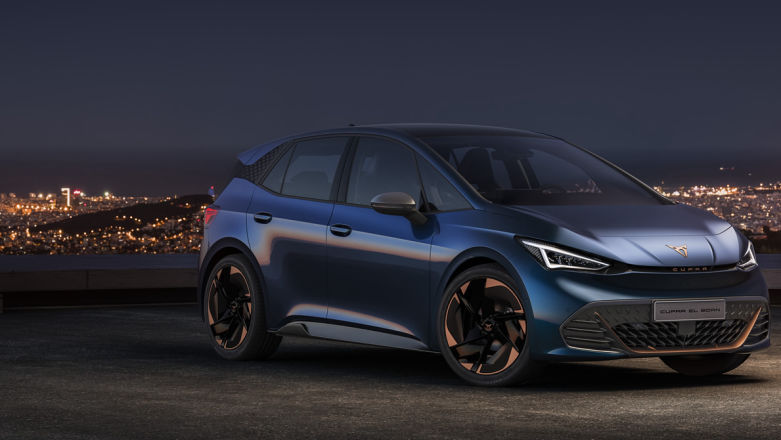 Cupra i Seat idą w elektromobilność. Sportowe parametry w górę, czas reakcji w dół. A komfort?
