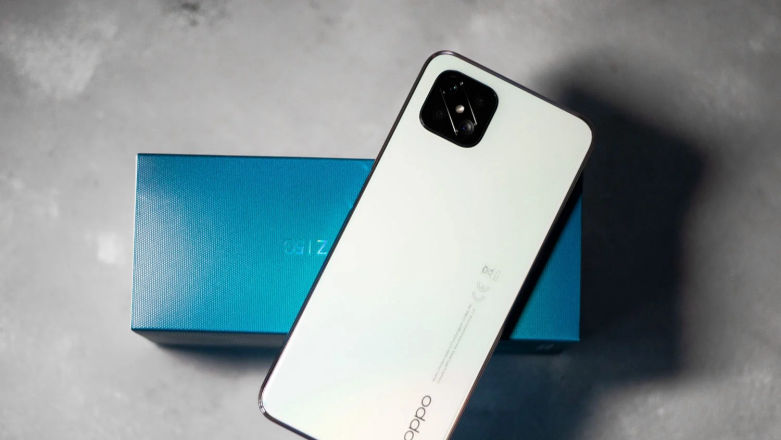 OPPO Reno4 Z 5G to teraz najtańszy smartfon z dostępem do 5G, ale tylko u jednego operatora