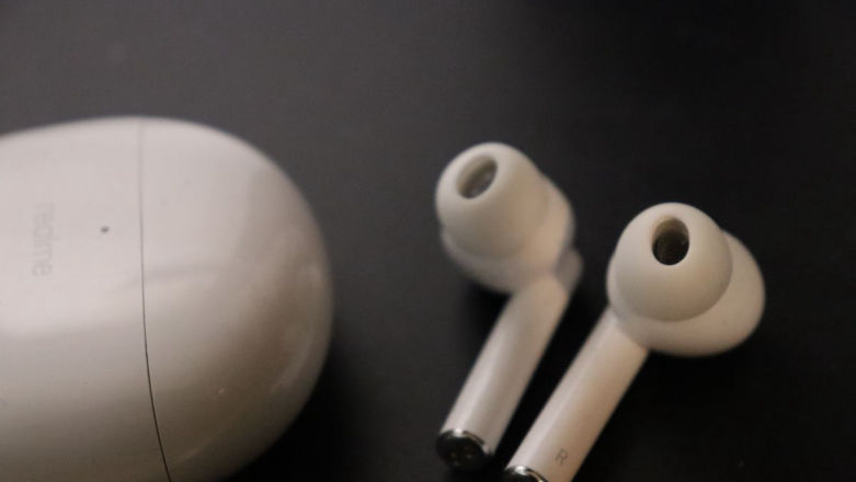 Słuchawki za 349 zł z ANC. Można? Można! - recenzja realme Buds Air Pro